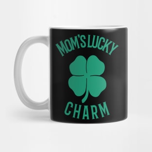 Mom's lucky charm Mug